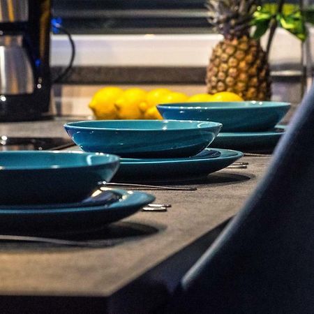Apartament W Cieplicach Perfekt 耶莱尼亚古拉 外观 照片