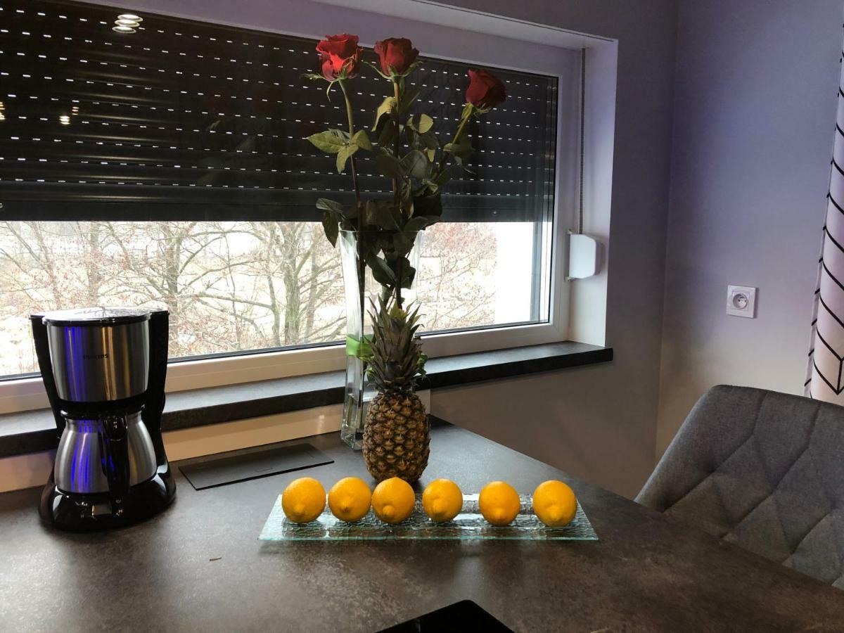 Apartament W Cieplicach Perfekt 耶莱尼亚古拉 外观 照片