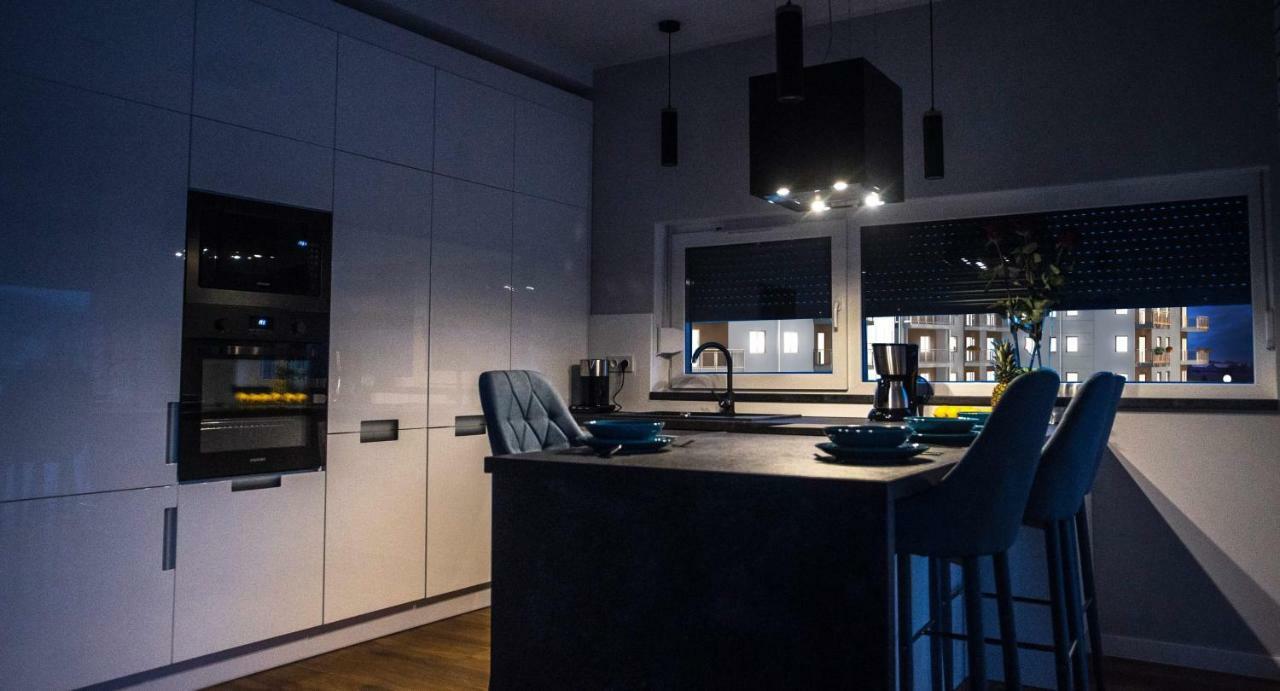 Apartament W Cieplicach Perfekt 耶莱尼亚古拉 外观 照片