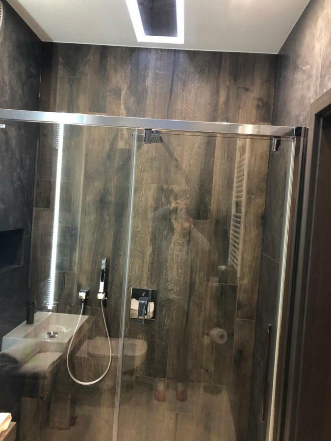 Apartament W Cieplicach Perfekt 耶莱尼亚古拉 外观 照片